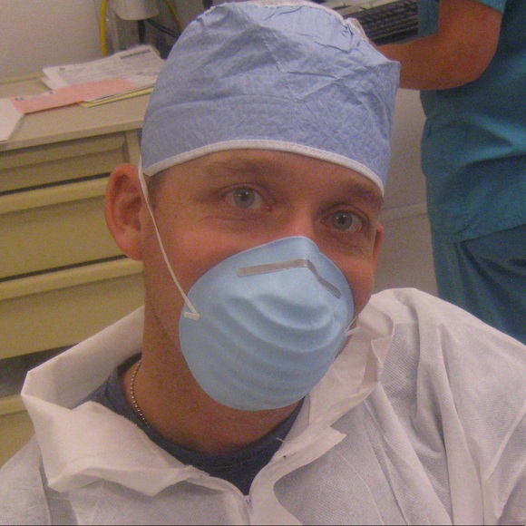 Meet your Posher, Michael - Picture 1 of 1
